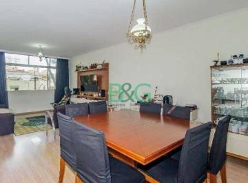 Apartamento · 150m² · 4 Quartos · 1 Vaga · Apartamento em Campos Elíseos, São Paulo/SP de 150m² 4 quartos à venda por R$ 749.000,00