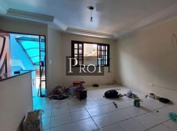 Casa · 220m² · 2 Quartos · 6 Vagas · Sobrado em Vila Camilópolis, Santo André/SP de 220m² 2 quartos à venda por R$ 839.000,00
