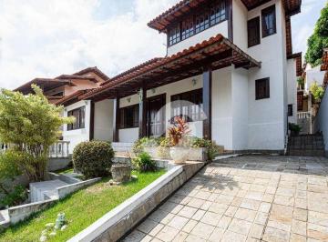 Casa · 200m² · 3 Quartos · 3 Vagas · Casa em Badu, Niterói/RJ de 200m² 3 quartos à venda por R$ 900.000,00