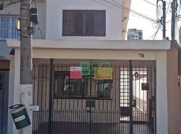 Casa · 110m² · 2 Quartos · 1 Vaga · Sobrado em Vila Hamburguesa, São Paulo/SP de 110m² 2 quartos à venda por R$ 754.000,00