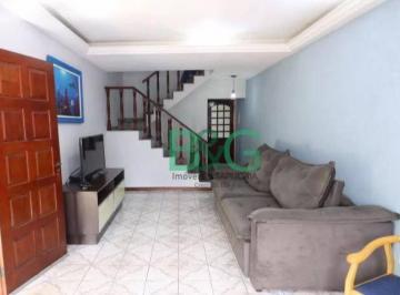 Casa · 232m² · 3 Quartos · 3 Vagas · Sobrado em Umuarama, Osasco/SP de 232m² 3 quartos à venda por R$ 749.000,00
