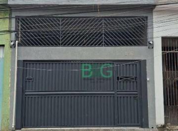 Casa · 125m² · 5 Quartos · 2 Vagas · Sobrado em Jardim Sapopemba, São Paulo/SP de 125m² 5 quartos à venda por R$ 580.000,00