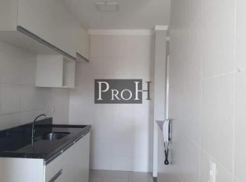 Apartamento · 55m² · 2 Quartos · 1 Vaga · Apartamento em Baeta Neves, São Bernardo do Campo/SP de 55m² 2 quartos à venda por R$ 550.000,00