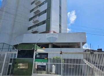 Apartamento · 86m² · 3 Quartos · 2 Vagas · Apartamento em Prado, Recife/PE de 86m² 3 quartos à venda por R$ 550.000,00