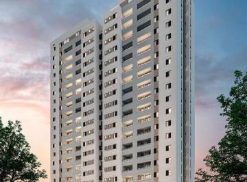 Apartamento · 55m² · 2 Quartos · 1 Vaga · Apartamento em Dom Cabral, Belo Horizonte/MG de 55m² 2 quartos à venda por R$ 652.900,00