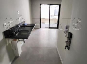 Comercial · 23m² · 1 Quarto · Studio em Pinheiros, São Paulo/SP de 23m² 1 quartos à venda por R$ 565.000,00