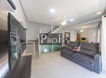 Casa · 150m² · 3 Quartos · 2 Vagas · Sobrado em Vila Linda, Santo André/SP de 150m² 3 quartos à venda por R$ 650.000,00