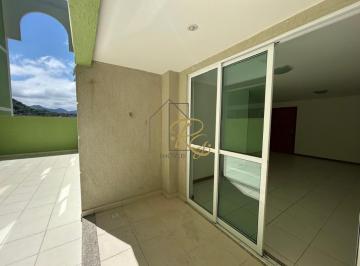 Apartamento · 87m² · 2 Quartos · 1 Vaga · Apartamento em Alto, Teresópolis/RJ de 87m² 2 quartos à venda por R$ 649.900,00