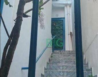 Casa · 160m² · 2 Quartos · 2 Vagas · Sobrado em Vila Antonina, São Paulo/SP de 160m² 2 quartos à venda por R$ 552.000,00 ou para locação 