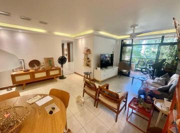 Apartamento · 120m² · 3 Quartos · 2 Vagas · Apartamento em Maceió, Niterói/RJ de 120m² 3 quartos à venda por R$ 630.000,00