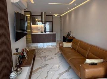 202510211647426381.jpeg · Apartamento para Venda em São Paulo, Tatuapé, 3 dormitórios, 1 suíte, 2 banheiros, 2 vagas