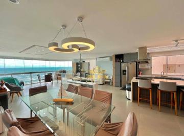 Apartamento · 156m² · 4 Quartos · 2 Vagas · Apartamento em Vila Luis Antônio, Guarujá/SP de 156m² 4 quartos à venda por R$ 2.400.000,00