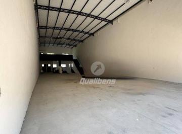 Comercial · 306m² · Galpão em Jardim Zaira, Mauá/SP de 306m² para locação R$ 10.000,00/mes