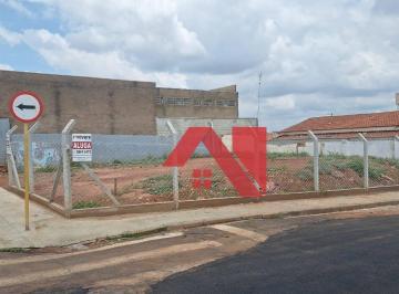 Terreno · 271m² · Terreno em Vila Pinheiro, Mogi Guaçu/SP de 0m² para locação R$ 1.300,00/mes