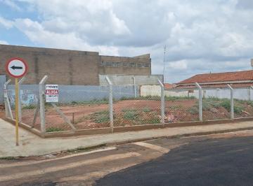 Terreno · 271m² · Terreno em Vila Pinheiro, Mogi Guaçu/SP de 271m² para locação R$ 1.300,00/mes