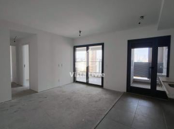 Apartamento · 71m² · 2 Quartos · 1 Vaga · Apartamento em Pinheiros, São Paulo/SP de 71m² 2 quartos à venda por R$ 1.699.000,00