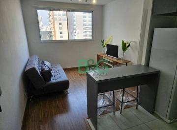 Apartamento · 35m² · 1 Quarto · Apartamento em Mooca, São Paulo/SP de 35m² 1 quartos para locação R$ 2.990,00/mes