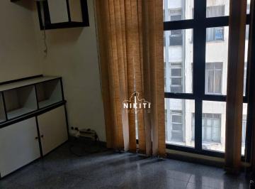 Comercial · 40m² · Sala em Centro, Niterói/RJ de 40m² para locação R$ 1.100,00/mes