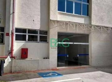 Comercial · 1650m² · 40 Vagas · Predio em Indianópolis, São Paulo/SP de 1650m² à venda por R$ 28.500.000,00 ou para locação R$ 150.0