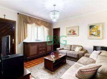 Casa · 120m² · 3 Quartos · 2 Vagas · Casa em Vila Ipojuca, São Paulo/SP de 120m² 3 quartos à venda por R$ 1.150.000,00