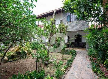 Casa · 316m² · 3 Quartos · 2 Vagas · Casa em Itaipu, Niterói/RJ de 316m² 3 quartos à venda por R$ 1.250.000,00