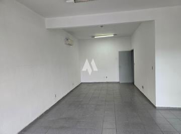 Comercial · 130m² · 3 Quartos · Sala em Vila Matias, Santos/SP de 130m² 3 quartos para locação R$ 3.000,00/mes