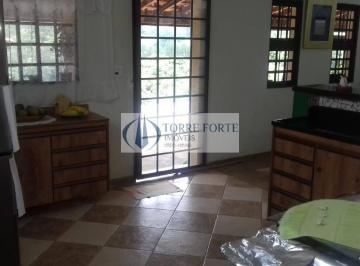 Casa · 1000m² · 3 Quartos · 2 Vagas · Casa em Chácaras Fernão Dias, Atibaia/SP de 1000m² 3 quartos à venda por R$ 1.100.000,00