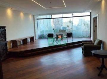Apartamento · 400m² · 4 Quartos · 1 Vaga · Apartamento em República, São Paulo/SP de 400m² 4 quartos para locação R$ 12.000,00/mes