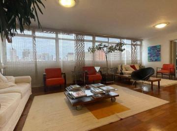 Apartamento · 176m² · 3 Quartos · 1 Vaga · Apartamento em Jardim Paulista, São Paulo/SP de 176m² 3 quartos para locação R$ 14.000,00/mes