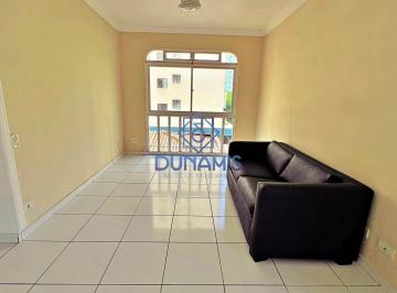 Apartamento · 136m² · 2 Quartos · 1 Vaga · Apartamento em Centro, Guarujá/SP de 136m² 2 quartos para locação R$ 4.800,00/mes
