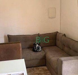 Apartamento · 36m² · 2 Quartos · Apartamento em Vila Araguaia, São Paulo/SP de 36m² 2 quartos à venda por R$ 177.000,00