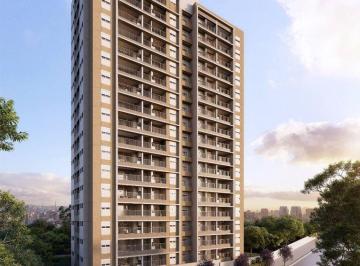 Comercial · 31m² · 1 Quarto · Studio em Vila Água Funda, São Paulo/SP de 31m² 1 quartos à venda por R$ 322.000,00