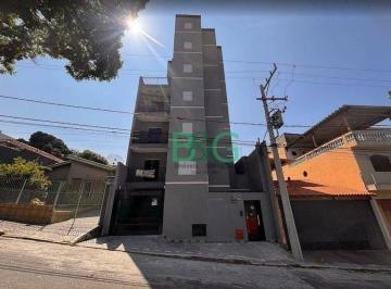 Apartamento · 35m² · 2 Quartos · 1 Vaga · Apartamento em Cidade Líder, São Paulo/SP de 35m² 2 quartos à venda por R$ 275.000,00