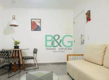 Apartamento · 54m² · 2 Quartos · 1 Vaga · Apartamento em Centro, Guarulhos/SP de 54m² 2 quartos à venda por R$ 264.000,00