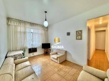Apartamento · 70m² · 2 Quartos · 1 Vaga · Apartamento em Barra Funda, Guarujá/SP de 70m² 2 quartos à venda por R$ 320.000,00