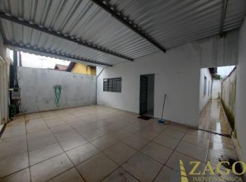 Foto 01 · Casa no Simões por R$ 270.000,00