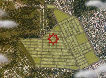 Terreno · 160m² · Terreno em Kennedy, Caruaru/PE de 0m² à venda por R$ 95.400,00