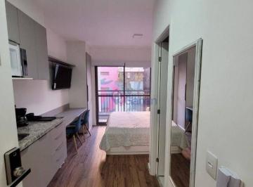 Apartamento · 22m² · 1 Quarto · Loft em República, São Paulo/SP de 22m² 1 quartos à venda por R$ 320.000,00