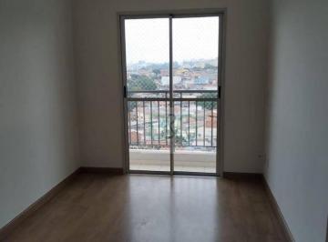 Apartamento · 55m² · 2 Quartos · 1 Vaga · Apartamento em Vila Liviero, São Paulo/SP de 55m² 2 quartos à venda por R$ 320.000,00