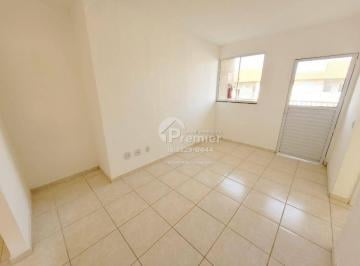 Apartamento · 52m² · 2 Quartos · 1 Vaga · Apartamento em Conjunto Habitacional Residencial Veredas da Conquista, Indaiatuba/SP de 52m² 2 quart