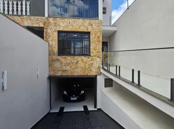 Casa · 180m² · 3 Quartos · 4 Vagas · Sobrado dos Sonhos na Parada Inglesa! R$1.750.000 !