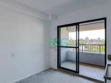 Comercial · 28m² · 1 Quarto · Studio em Alto da Mooca, São Paulo/SP de 28m² 1 quartos à venda por R$ 264.000,00