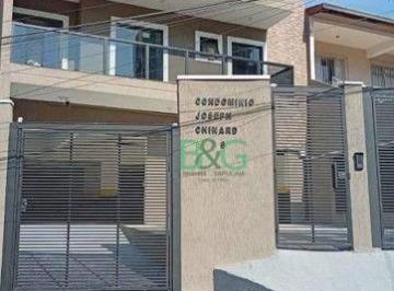 Apartamento · 40m² · 2 Quartos · 1 Vaga · Apartamento em Jardim do Tiro, São Paulo/SP de 40m² 2 quartos à venda por R$ 299.000,00