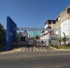 Apartamento · 39m² · 2 Quartos · Apartamento em Jardim dos Ipês, Sumaré/SP de 39m² 2 quartos à venda por R$ 121.985,75