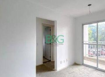 Apartamento · 42m² · 2 Quartos · Apartamento em Canindé, São Paulo/SP de 42m² 2 quartos à venda por R$ 299.000,00