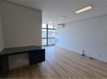 Comercial · 24m² · Sala em Luxemburgo, Belo Horizonte/MG de 24m² à venda por R$ 143.000,00