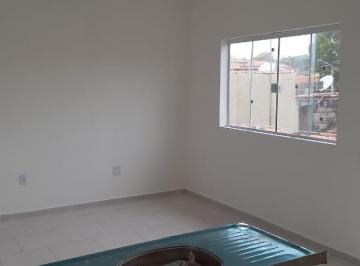 Apartamento · 1 Quarto · 1 Vaga · Apartamento em Vila Nossa Senhora das Graças, Caçapava/SP de 0m² 1 quartos à venda por R$ 139.900,00