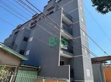 Apartamento · 35m² · 2 Quartos · 1 Vaga · Apartamento em Cidade Líder, São Paulo/SP de 35m² 2 quartos à venda por R$ 275.000,00