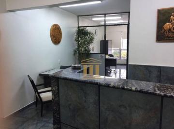 Comercial · 45m² · 1 Vaga · Sala em Centro, São José dos Campos/SP de 45m² à venda por R$ 245.000,00 ou para locação R$ 1.600,00