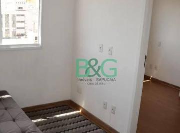 Apartamento · 29m² · 1 Quarto · Apartamento em Santa Efigênia, São Paulo/SP de 29m² 1 quartos à venda por R$ 265.000,00